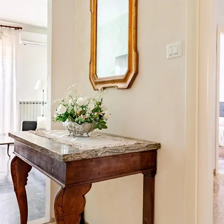 アパート 2 A Due Passi Dal Mare, Wi-fi E Natura *