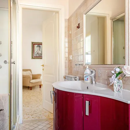 2 A Due Passi Dal Mare, Wi-fi E Natura