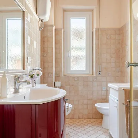 アパート 2 A Due Passi Dal Mare, Wi-fi E Natura