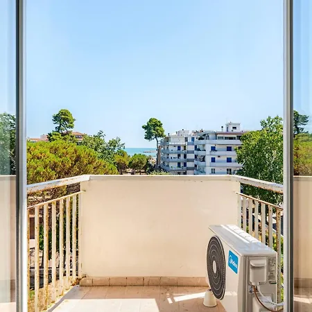 2 A Due Passi Dal Mare, Wi-fi E Natura