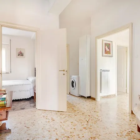 2 A Due Passi Dal Mare, Wi-fi E Natura *