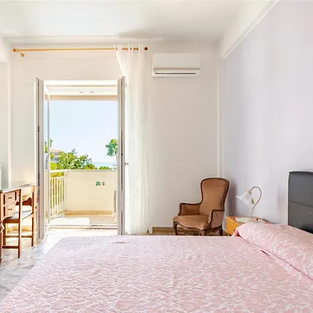2 A Due Passi Dal Mare, Wi-fi E Natura Apartmán *