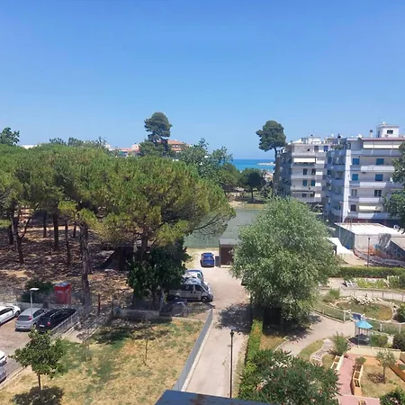 2 A Due Passi Dal Mare, Wi-fi E Natura Pescara