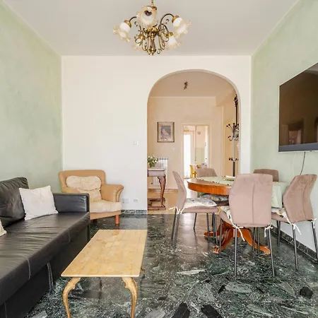 2 A Due Passi Dal Mare, Wi-fi E Natura Apartmán *