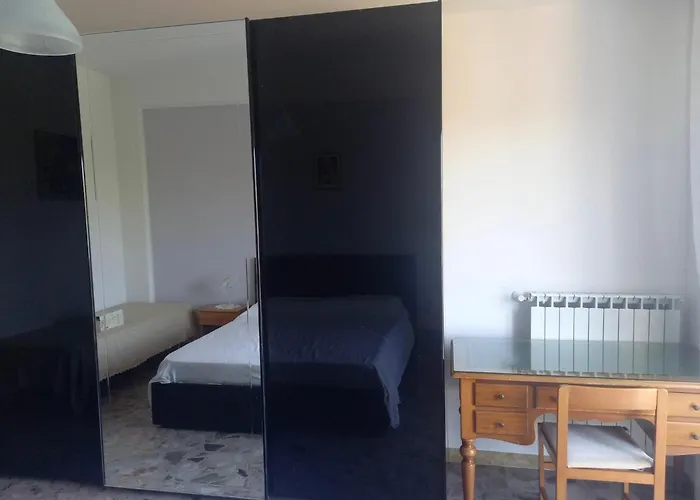 2 A Due Passi Dal Mare, Wi-fi E Natura * Pescara