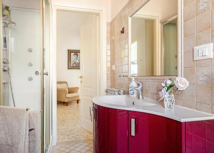 2 A Due Passi Dal Mare, Wi-fi E Natura