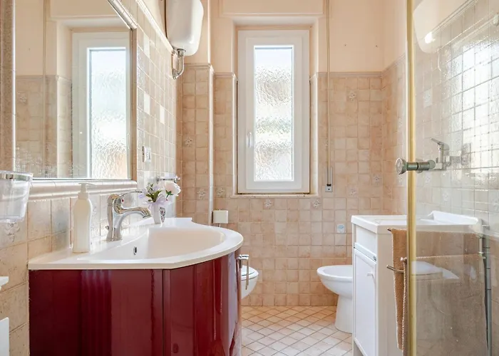 Daire 2 A Due Passi Dal Mare, Wi-fi E Natura