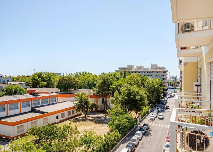 2 A Due Passi Dal Mare, Wi-fi E Natura Daire Pescara